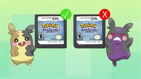 why are there so many fake pokemon games